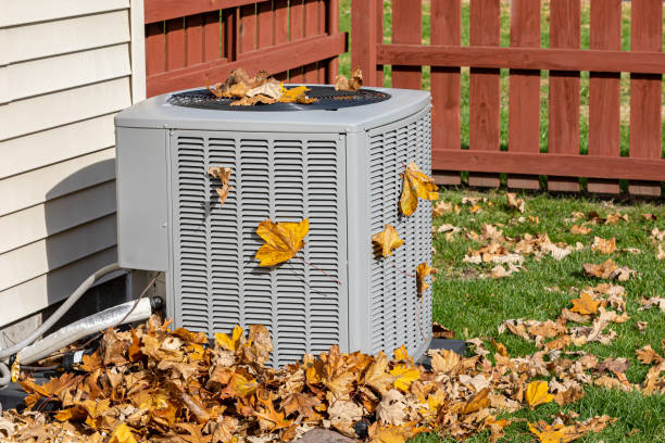 Best Residential HVAC in Verona, WI