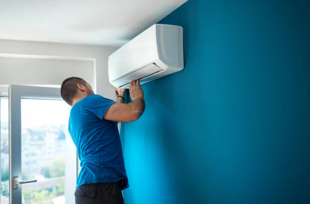 Best Air Conditioning Cleaning in Verona, WI