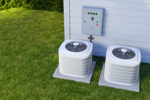 Best Solar-powered HVAC Systems in Verona, WI