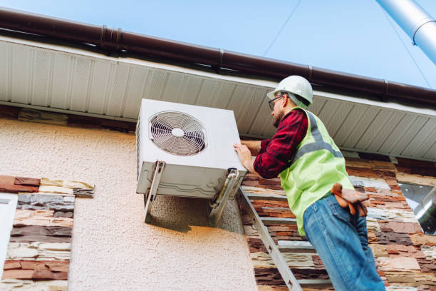 Best VRF (Variable Refrigerant Flow) Systems in Verona, WI