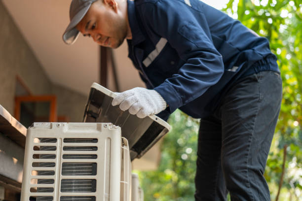 Professional HVAC in Verona, WI