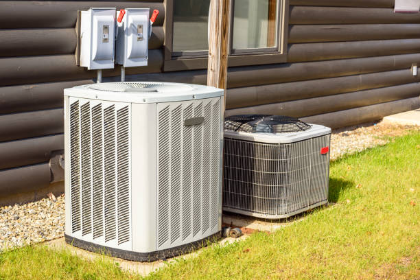 Best Ductless Mini-Split Systems in Verona, WI